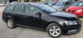 VW Passat Автомат* НАВИ* 2.0TDI* 140кс, снимка 7