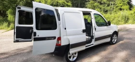 Citroen Berlingo, снимка 2