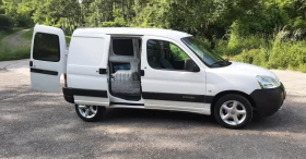 Citroen Berlingo, снимка 3