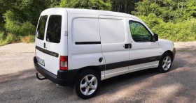 Citroen Berlingo | Mobile.bg    5