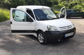 Citroen Berlingo | Mobile.bg    1