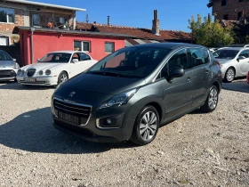 Peugeot 3008 1.6 e-HDI FACELIFT, снимка 1