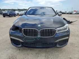 BMW 760 M760 XI 