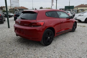 VW Scirocco 2.0 TDI* Euro5* Нави* Камера - [7] 