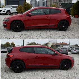 VW Scirocco 2.0 TDI* Euro5* Нави* Камера - [8] 