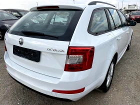 Skoda Octavia 1.6TDi 110к.с DSG Euro6, снимка 4