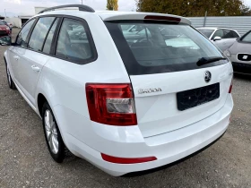 Skoda Octavia 1.6TDi 110к.с DSG Euro6, снимка 3