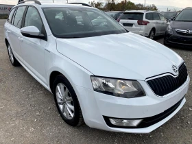 Skoda Octavia 1.6TDi 110к.с DSG Euro6, снимка 6