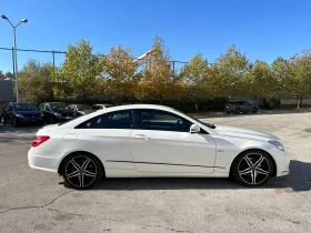 Mercedes-Benz E 350 CDI Автоматик/Всички Екстри, снимка 5