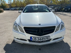 Mercedes-Benz E 350 CDI Автоматик/Всички Екстри, снимка 7