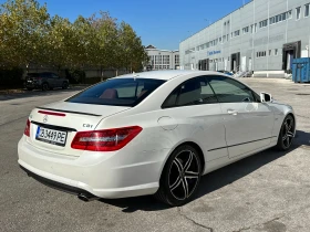 Mercedes-Benz E 350 CDI Автоматик/Всички Екстри, снимка 4