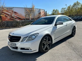  Mercedes-Benz E 350