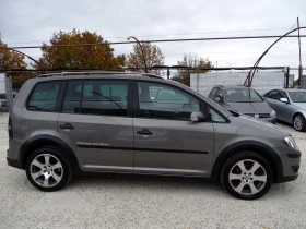 VW Touran CROSS_2.0TDI_*  | Mobile.bg    8