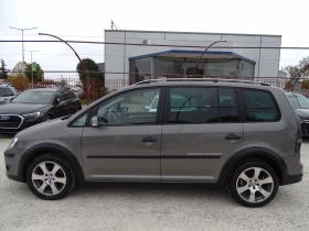 VW Touran CROSS_2.0TDI_*  | Mobile.bg    6