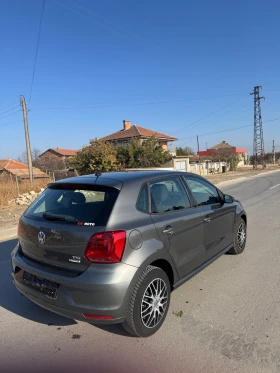 VW Polo 1.2 TSI ЛИЗИНГ, снимка 6