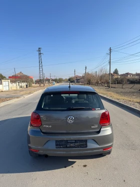 VW Polo 1.2 TSI ЛИЗИНГ, снимка 11