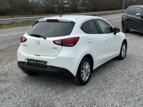 Mazda 2 1.5D* SKYACTIV* NAVI* GERMANY* KLIMA* TOP* , снимка 4