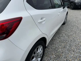 Mazda 2 1.5D* SKYACTIV* NAVI* GERMANY* KLIMA* TOP* , снимка 11