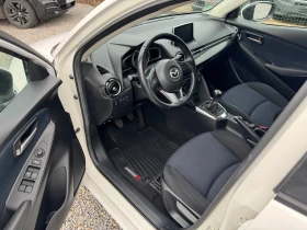 Mazda 2 1.5D* SKYACTIV* NAVI* GERMANY* KLIMA* TOP* , снимка 12