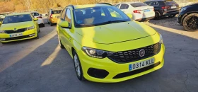 Fiat Tipo 1.4i-6ск+ Газ-ГОТОВ ЗА ТАКСИ, снимка 4