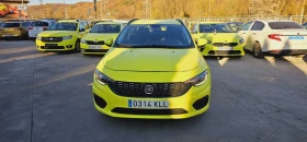 Fiat Tipo 1.4i-6ск+ Газ-ГОТОВ ЗА ТАКСИ, снимка 3