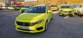 Fiat Tipo 1.4i-6ск+ Газ-ГОТОВ ЗА ТАКСИ 1