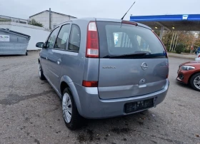 Opel Meriva 1.6 101к.с, снимка 3