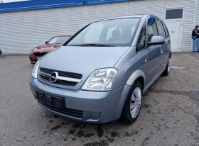 Opel Meriva 1.6 101к.с, снимка 4