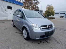 Opel Meriva 1.6 101к.с, снимка 1