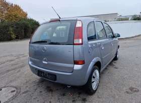 Opel Meriva 1.6 101к.с, снимка 2