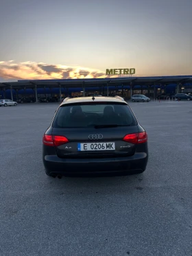 Audi A4 Б8 нави автомат, снимка 3