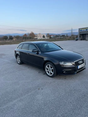 Audi A4 Б8 нави автомат, снимка 5