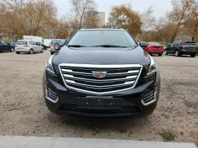 Обява за продажба на Cadillac XT5 ~32 999 лв. - изображение 1