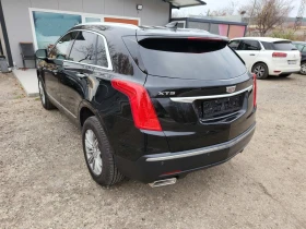 Обява за продажба на Cadillac XT5 ~32 999 лв. - изображение 4