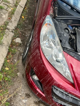 Peugeot 207 1.6 turbo, снимка 3