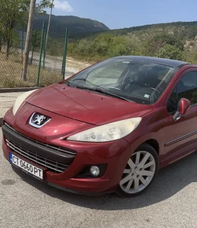 Peugeot 207 1.6 turbo, снимка 4