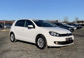 VW Golf VI Comfortline 1.4i(122.) 6-Speed EURO 5A | Mobile.bg    3