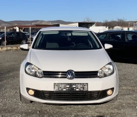 VW Golf VI Comfortline 1.4i(122.) 6-Speed EURO 5A | Mobile.bg    2