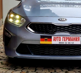 Kia Ceed 1.4 GDI/Navi/Kamera | Mobile.bg    1