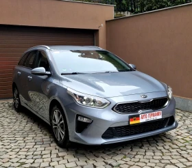 Kia Ceed 1.4 GDI/Navi/Kamera | Mobile.bg    2