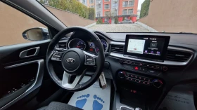 Kia Ceed 1.4 GDI/Navi/Kamera, снимка 13