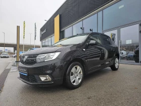 Dacia Sandero 0.9 Tce 90 к.с. бензин/ газ, снимка 1