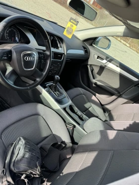 Audi A4 2.0tdi, снимка 6