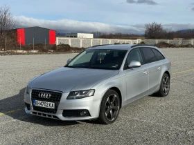 Audi A4 2.0tdi, снимка 2