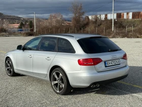 Audi A4 2.0tdi, снимка 4