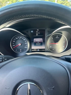 Mercedes-Benz C 250 Burmester, 360, 4Matic, Head Up Display, снимка 4