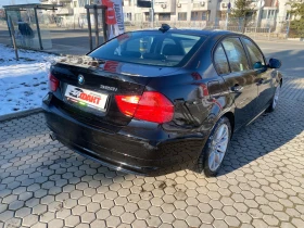     BMW 320 2.0i/NAVI