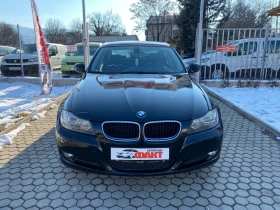     BMW 320 2.0i/NAVI