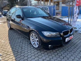     BMW 320 2.0i/NAVI