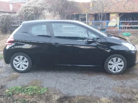 Peugeot 208 1.2 бензин, снимка 3